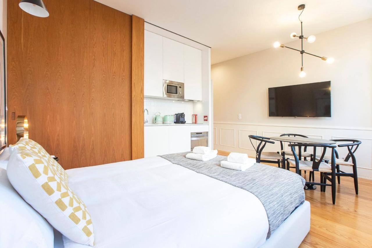 Apartment Cute & Bright Flat W/ Ac By Lovelystay *
